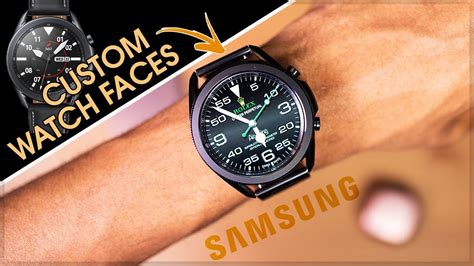 samsung gear zifferblatt rolex|How to get elegant, luxury watch faces like Rolex, Breitling to your .